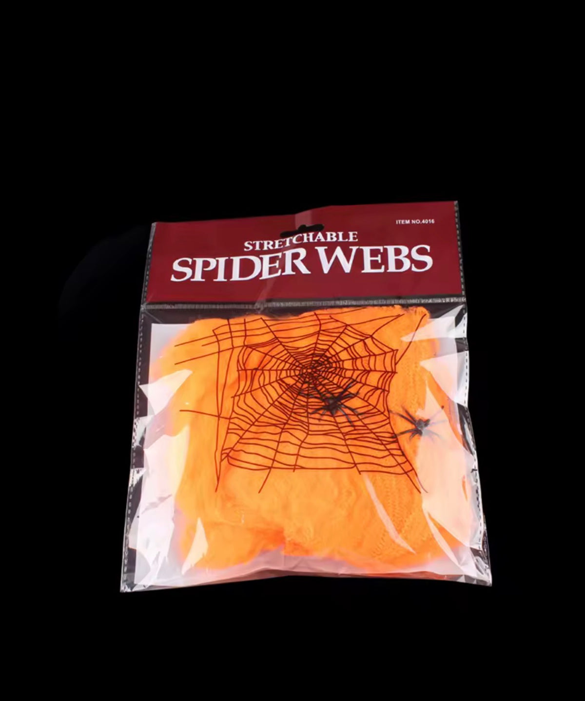 Halloween Scary Party Scene Props White Stretchy Cobweb Spider Web Horror Halloween Decoration