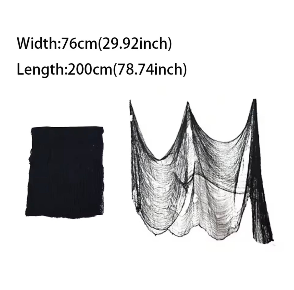 Halloween Bloody Gauze Decorations,Horror Bloody Cloth Bandage,Door Curtainsss