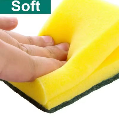 Double Sided Magic Sponge