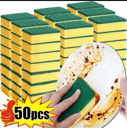 Double Sided Magic Sponge