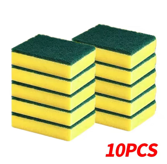 Double Sided Magic Sponge