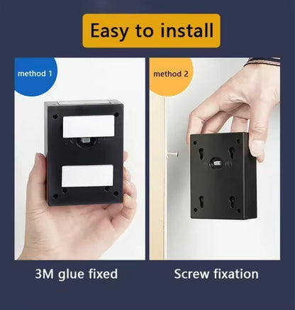 1~6pcs Solar Light Outdoor Up and Down Wall Washer Light Waterproof Solar Lamp Garden